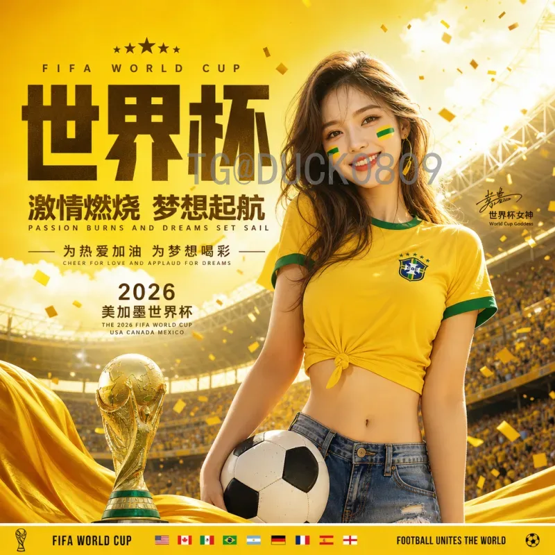官方2026年美加墨世界杯参赛名额分配详解：各大洲名额变化与影响分析