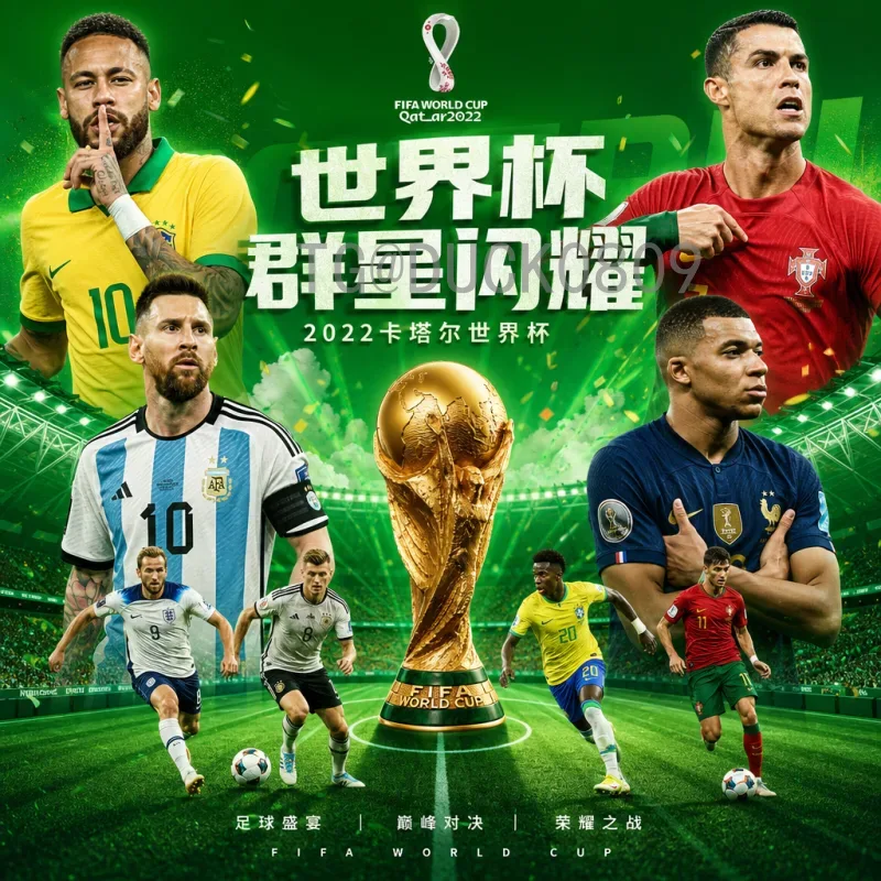 完整2026年世界杯分组抽签查询指南：赛程、规则与球队分析